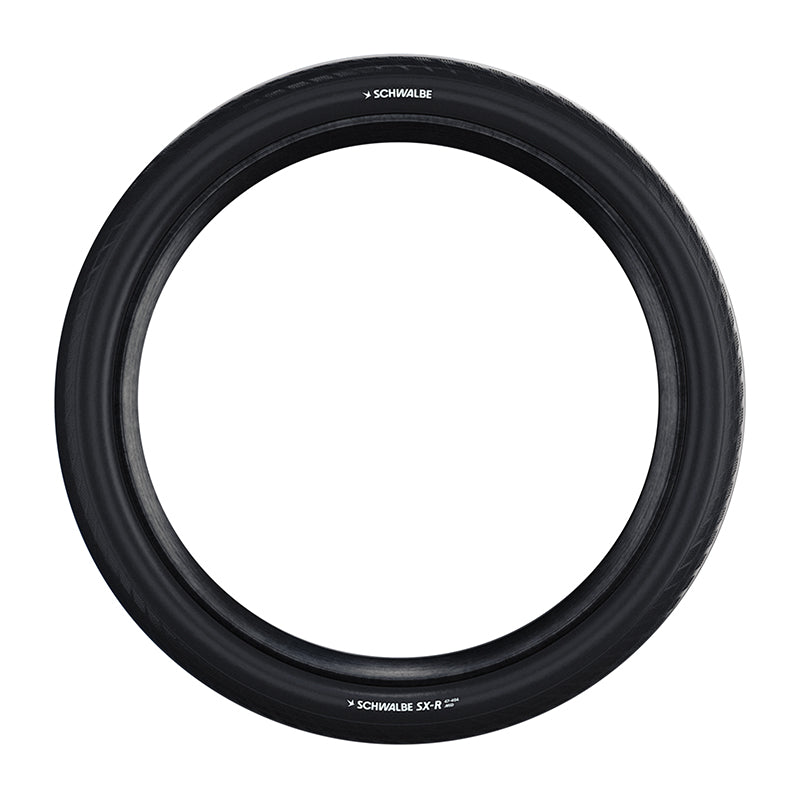 Pneu BMX Schwalbe Sx-R tringle souple – 20 x 1,85 (47-406) – vue 3