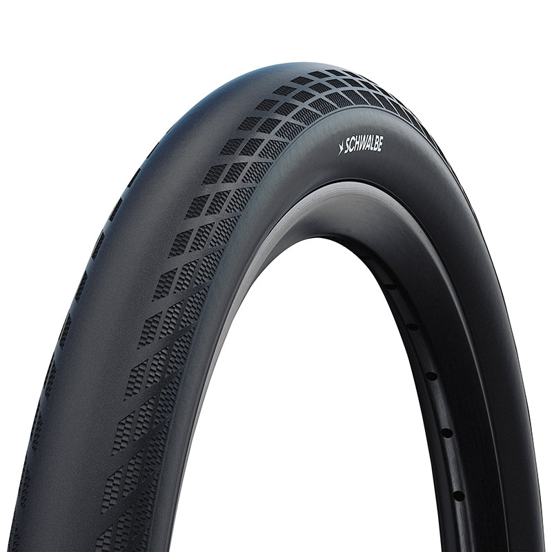 Pneu BMX Schwalbe Sx-R Perf Folding tringle rigide – 20 x 1 3/8 (30-451)