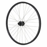 Roue arrière cargo-VAE 27,5" Kargo L Shimano Deore M475 disque