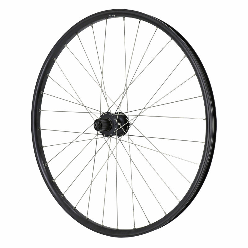 Roue arrière cargo-VAE 27,5" Kargo L Shimano Deore M475 disque