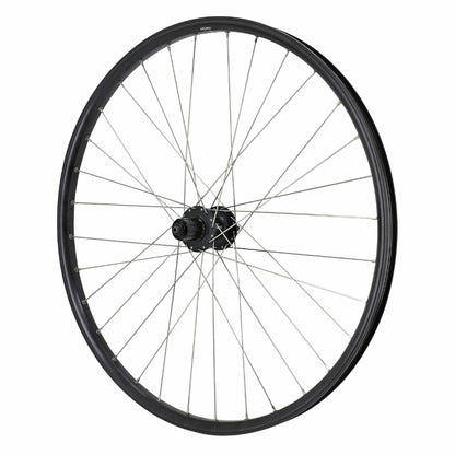 Roue arrière cargo-VAE 27,5" Kargo L Shimano Deore M475 disque