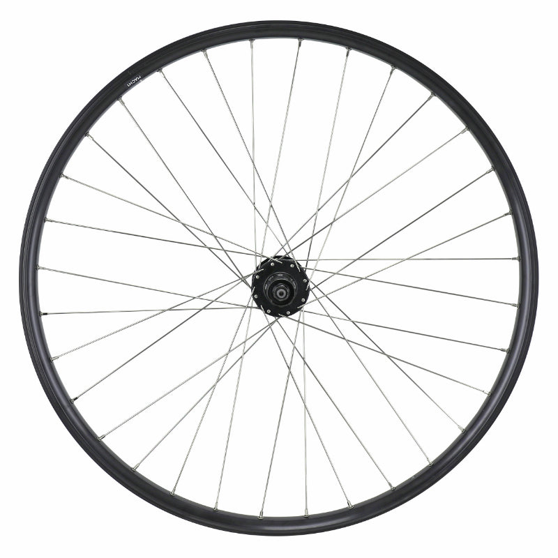 Roue arrière cargo-VAE 27,5" Kargo L Shimano Deore M475 disque – vue 2