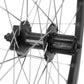 Roue arrière cargo-VAE 27,5" Kargo L Shimano Deore M475 disque – vue 3