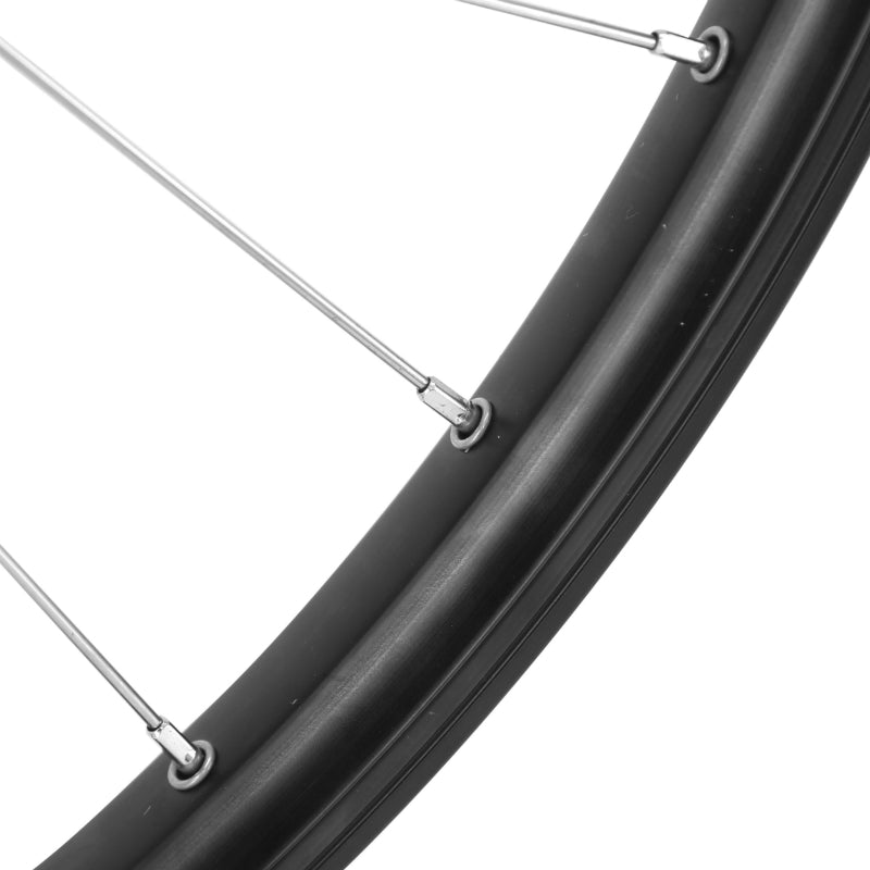 Roue arrière cargo-VAE 27,5" Kargo L Shimano Deore M475 disque – vue 4