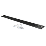 Rayons inox Mavic tête droite pour Aksium 1 côté opposé cassette – 285 mm