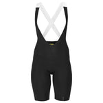 Cuissard à bretelles femme Mavic Essential II noir XL
