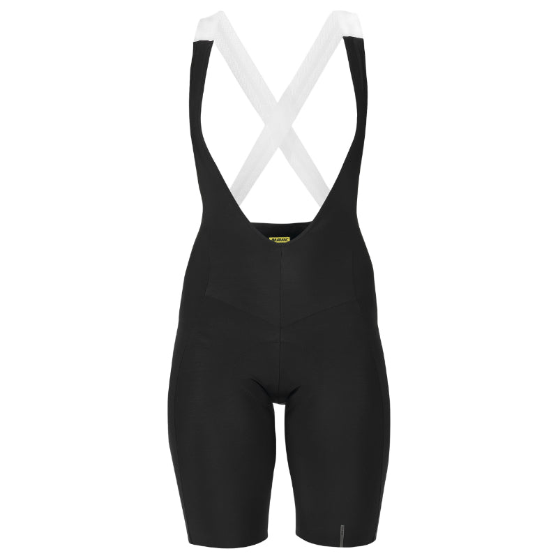 Cuissard à bretelles femme Mavic Essential II noir XL