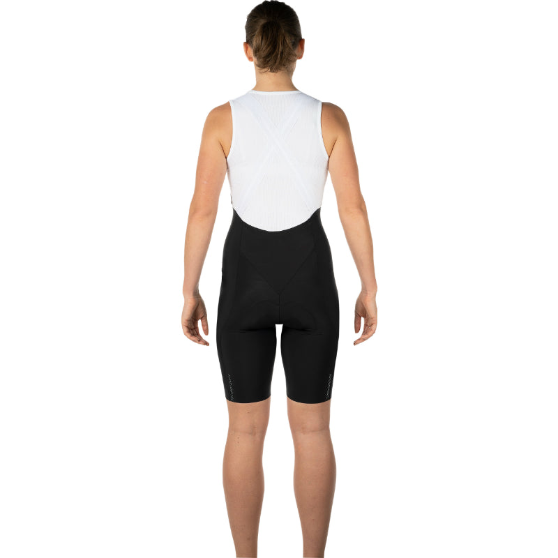 Cuissard à bretelles femme Mavic Essential II noir XL – vue 5