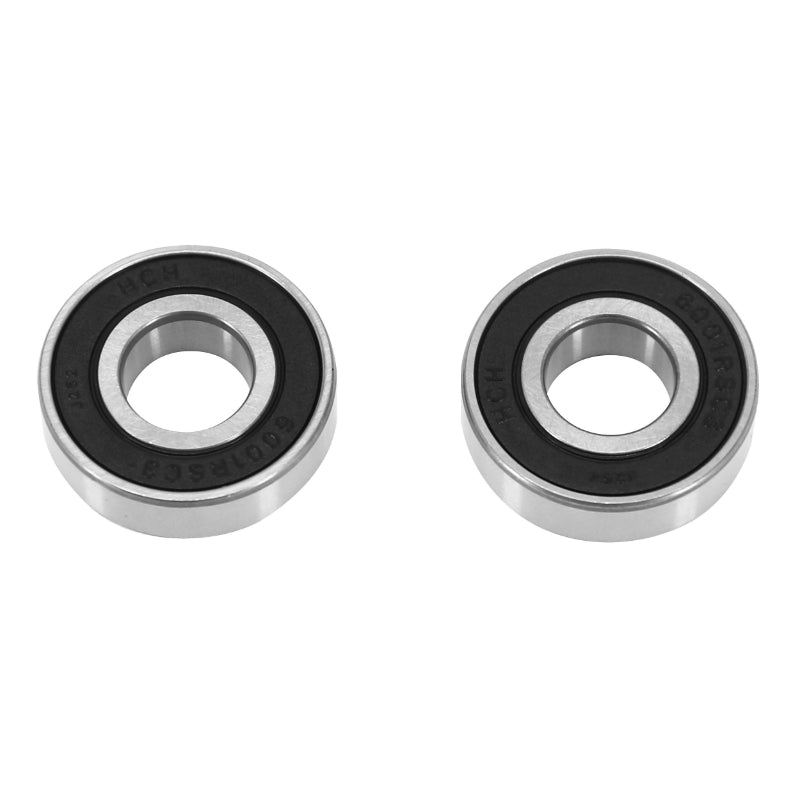 Paire de roulements de moyeu Mavic – 6001 12 x 28 x 8 – Aksium 1