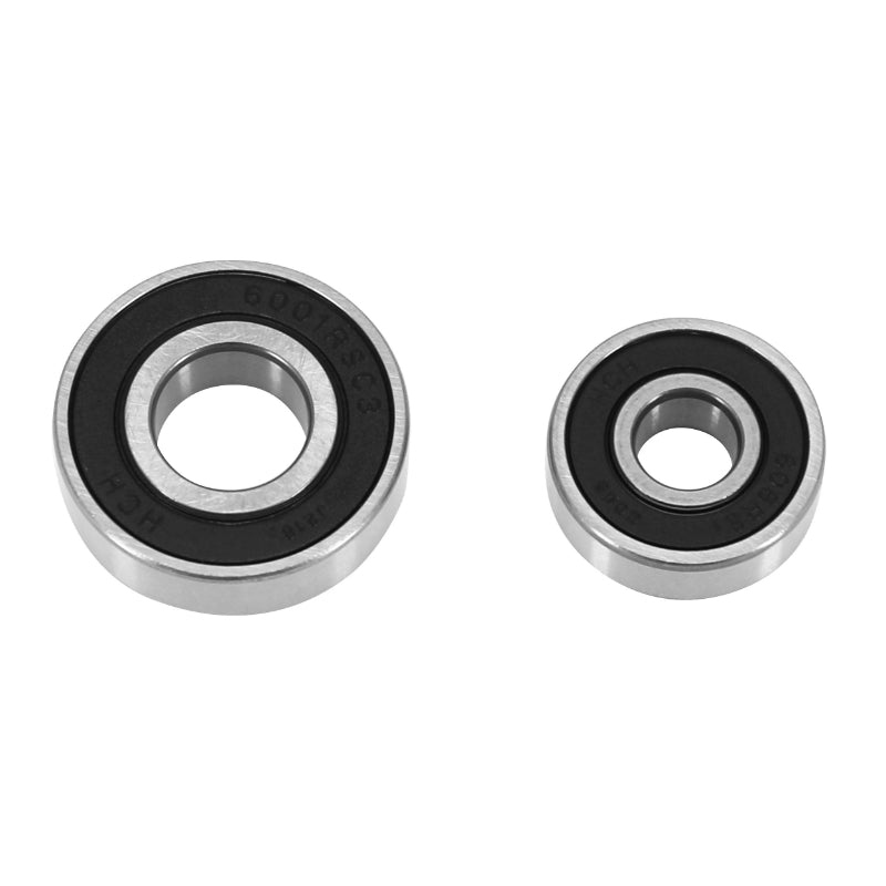 Paire de roulements de moyeu Mavic – 608 et 6001 – Aksium 2, Crossride FTSX