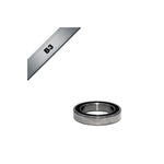 Roulement R1212 12,7 x 19,05 x 3,97 mm BLACKBEARING