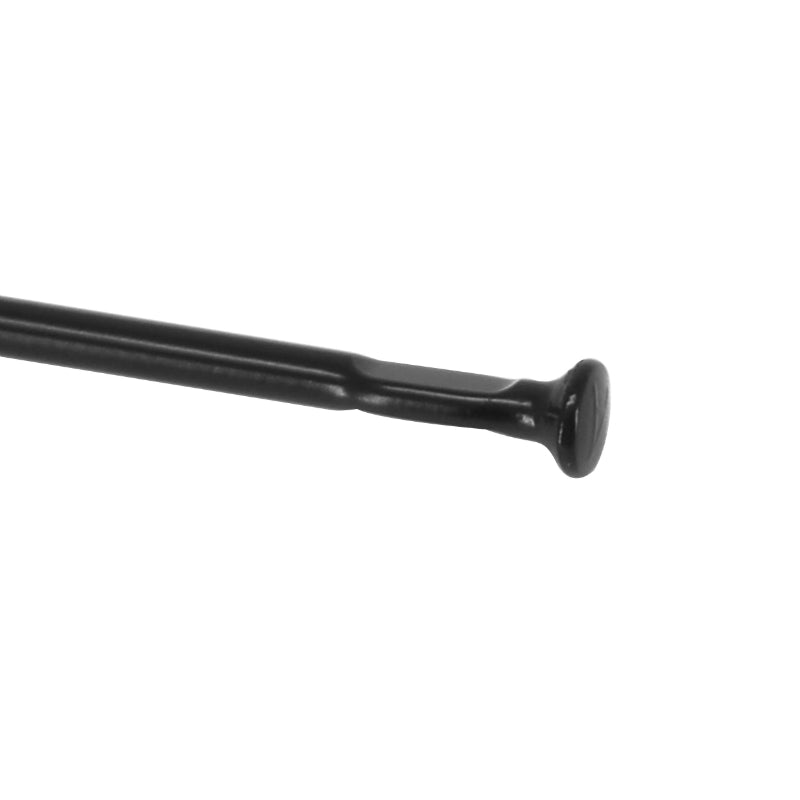Rayons inox Mavic tête droite pour Allroad Disc 2 – 292 mm avec écrous (boîte de 12) – vue 2