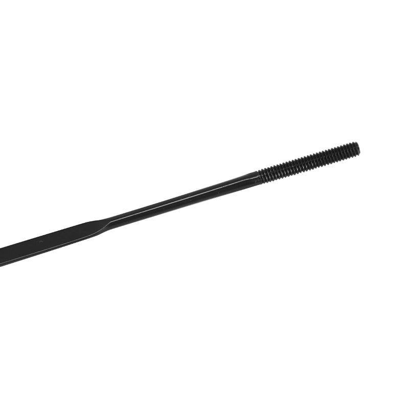 Rayons inox renforcés Mavic tête droite pour Crossmax 29" – 296 mm avec écrous – vue 3