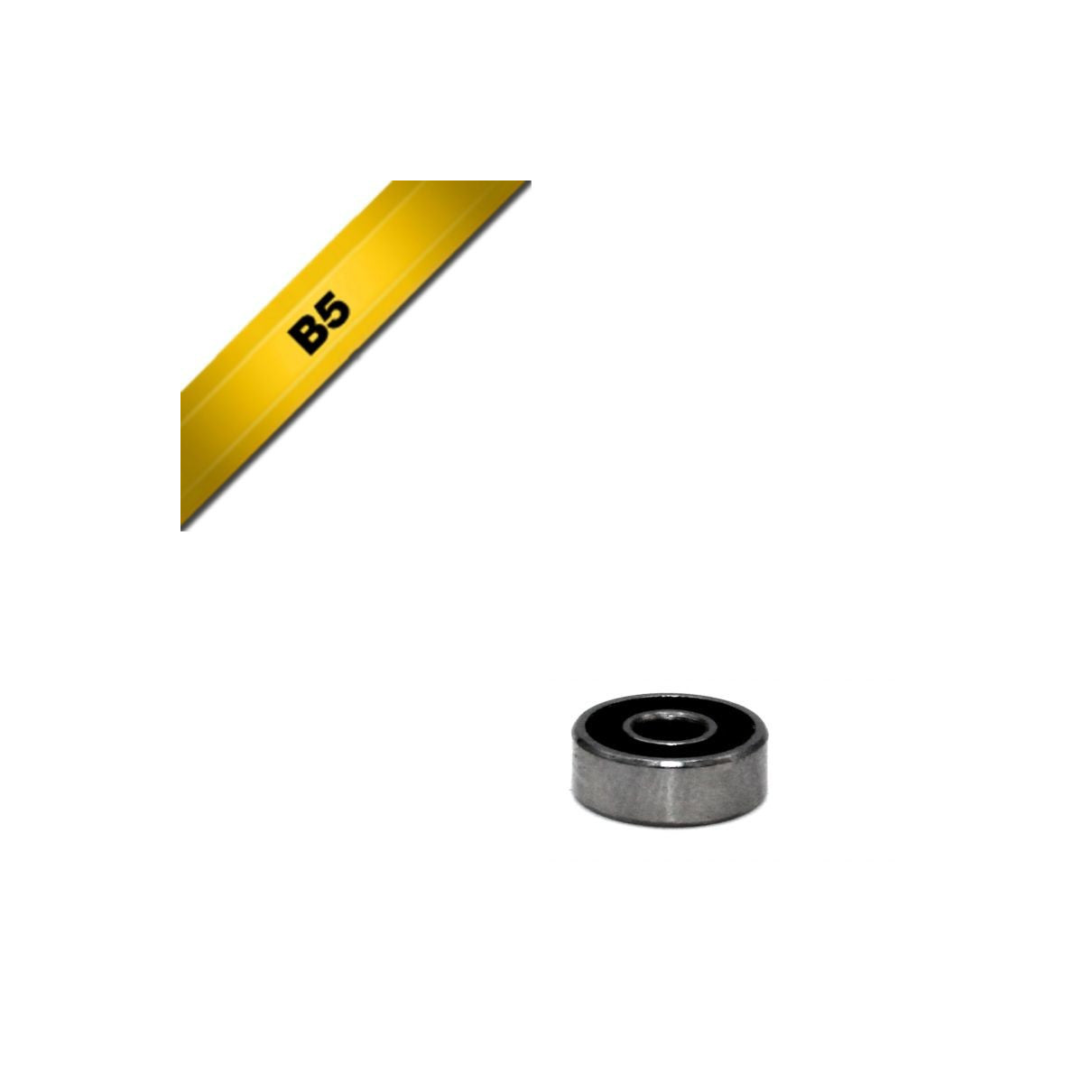 Roulement R2 3,18 x 9,53 x 3,97 mm BLACKBEARING