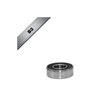 Roulement R6 9,525 x 22,225 x 7,14 mm BLACKBEARING