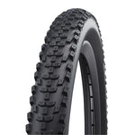 Pneu VTT Schwalbe Smart Sam K-GUARD noir tringle rigide – 26 x 2,00 (50-559)
