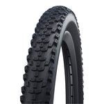 Pneu BMX Schwalbe Smart Sam K-GUARD noir tringle rigide – 16 x 1,85 (47-305)