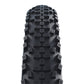 Pneu BMX Schwalbe Smart Sam K-GUARD noir tringle rigide – 16 x 1,85 (47-305) – vue 2