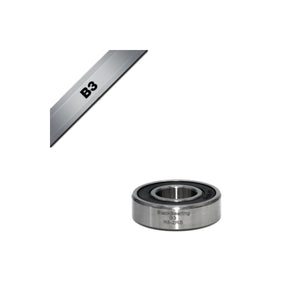 Roulement R8 12,7 x 28,57 x 7,94 mm BLACKBEARING