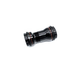 Boîtier de pédalier Press-Fit Ø46 x 61 mm BLACKBEARING