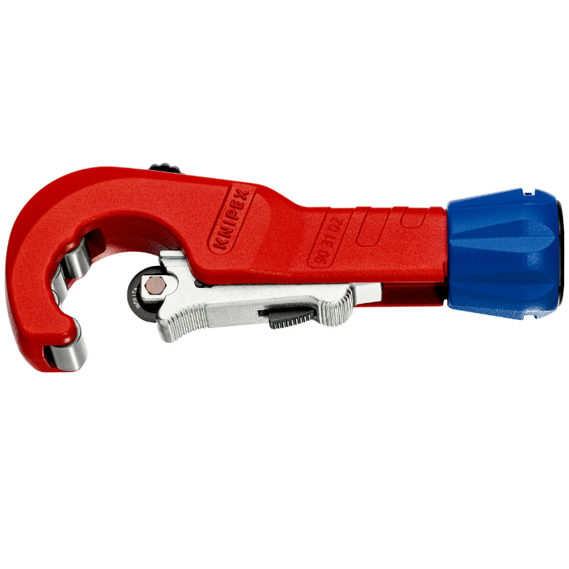 Coupe-tube pro Knipex Tubix 180 mm de 6 à 35 mm – vue 2