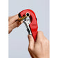 Coupe-tube pro Knipex Tubix 180 mm de 6 à 35 mm – vue 5