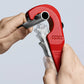 Coupe-tube pro Knipex Tubix 180 mm de 6 à 35 mm – vue 9