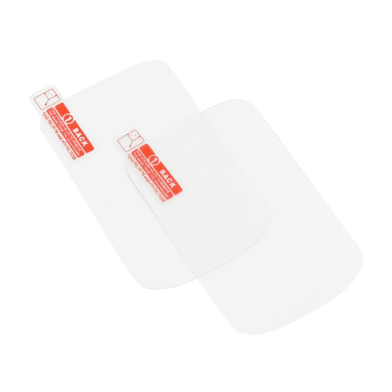 Protection d'écran iGPSport verre trempé (lot de 2) – BSC300