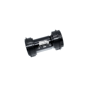 Boîtier de pédalier Press-Fit Ø46 x 73 mm (73A) BLACKBEARING – 24 mm / SRAM GXP / B5