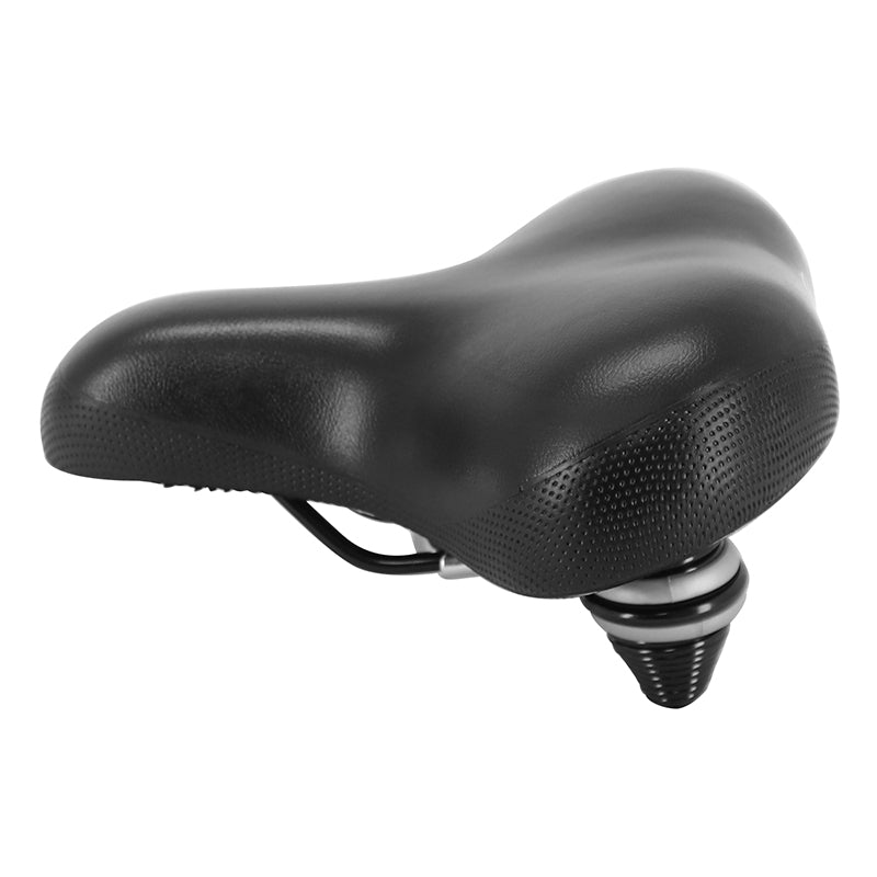 Selle Selle Royal Box Gipsy noire 255 x 225 mm – vue 3