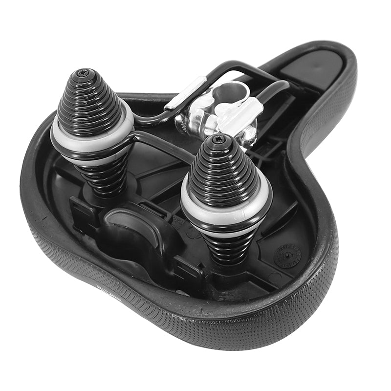 Selle Selle Royal Box Gipsy noire 255 x 225 mm – vue 4