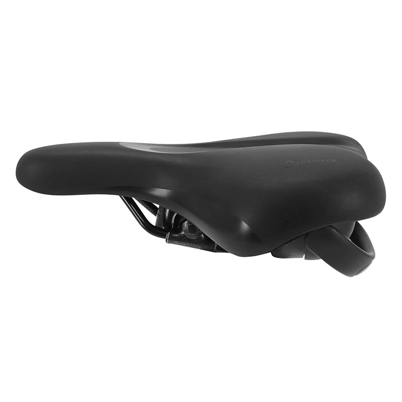 Selle Selle Royal Rio Moderate Unitech noire – vue 3