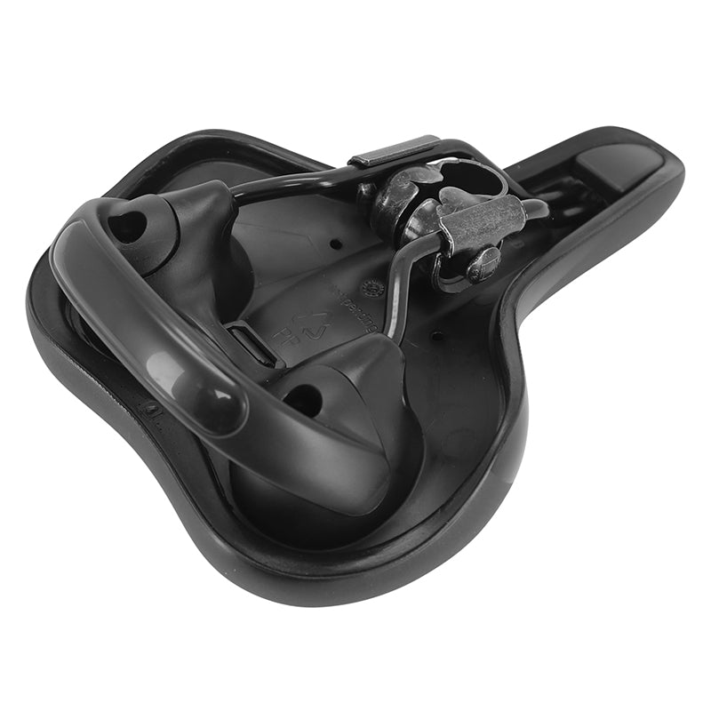 Selle Selle Royal Rio Moderate Unitech noire – vue 4