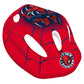 Casque vélo enfant Spider-Man rouge 52-56 – réf. 211599 – vue 3