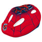 Casque vélo enfant Spider-Man rouge 52-56 – réf. 211599 – vue 5