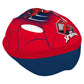 Casque vélo enfant Spider-Man rouge 52-56 – réf. 211599 – vue 7