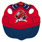 Casque vélo enfant Spider-Man rouge 52-56 – réf. 211599 – vue 8