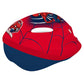 Casque vélo enfant Spider-Man rouge 52-56 – réf. 211599 – vue 9
