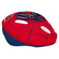 Casque vélo enfant Spider-Man rouge 52-56 – réf. 211599 – vue 10