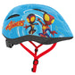 Casque vélo enfant Spidey bleu 48-52 – vue 2
