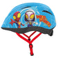 Casque vélo enfant Spidey bleu 48-52 – vue 6