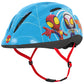 Casque vélo enfant Spidey bleu 48-52 – vue 7