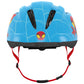 Casque vélo enfant Spidey bleu 48-52 – vue 8