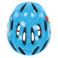 Casque vélo enfant Spidey bleu 48-52 – vue 9