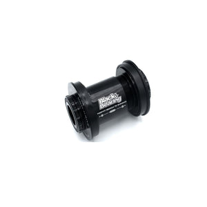 Boîtier de pédalier Press-Fit Ø65 x 63 mm BLACKBEARING
