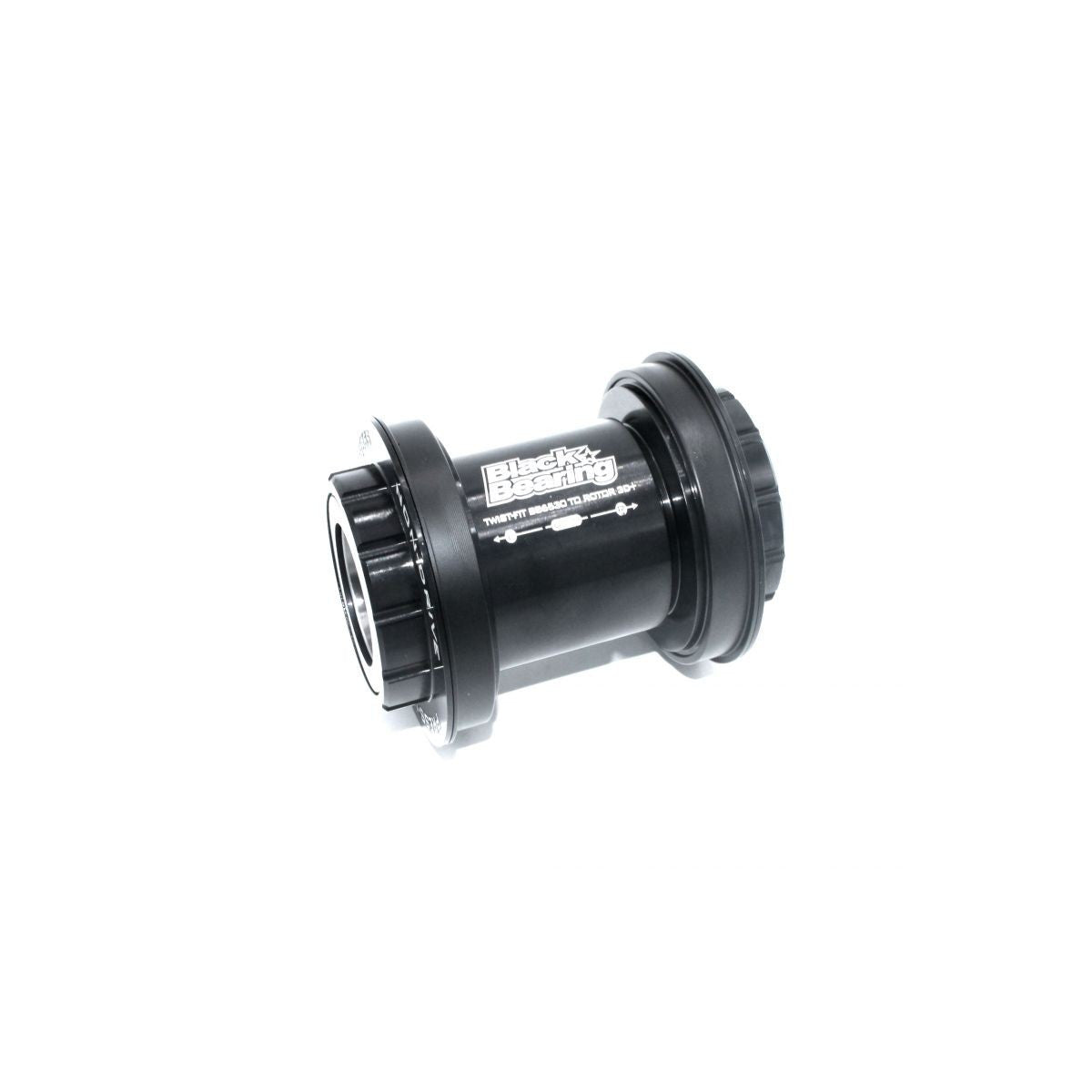 Boîtier de pédalier Press-Fit Ø65 x 63 mm BLACKBEARING – 30 mm / B5