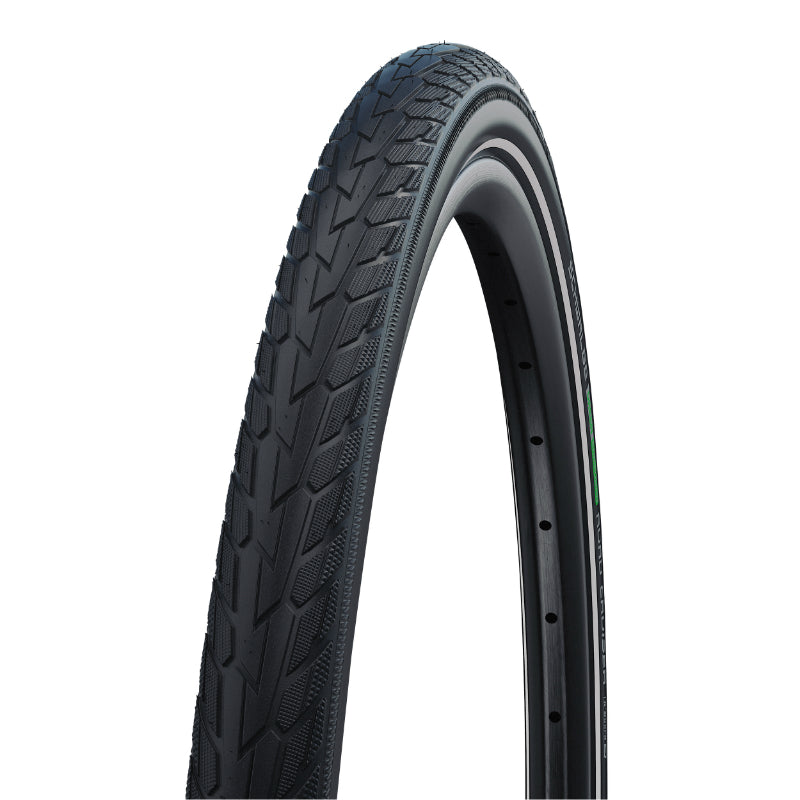 Pneu VTC Schwalbe Road Cruiser HS484 noir tringle rigide – 700 x 47 (47-622)