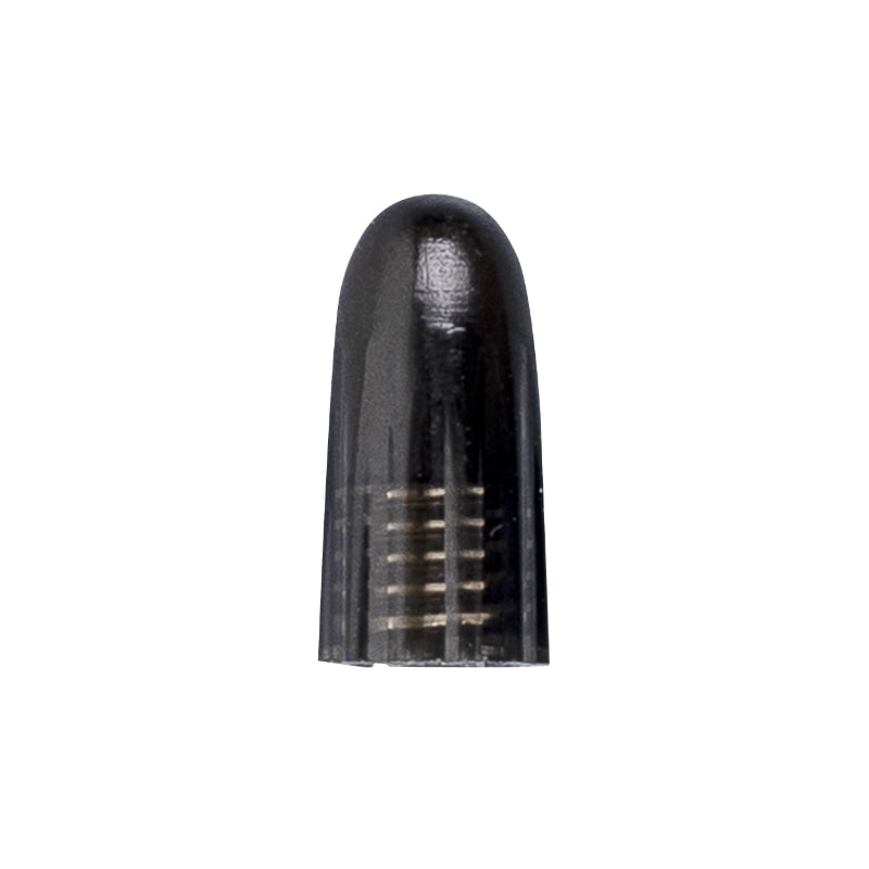 Bouchon de valve Presta Schwalbe gris fumé