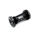 Boîtier de pédalier italien 70 mm (fileté) BLACKBEARING