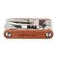Outil multifonction Newton Wood 16 fonctions corps bois – vue 2